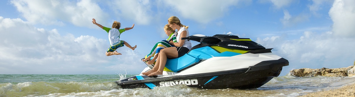 2015 Sea-Doo PWC for sale in Coyote Powersports, Boerne, Texas
