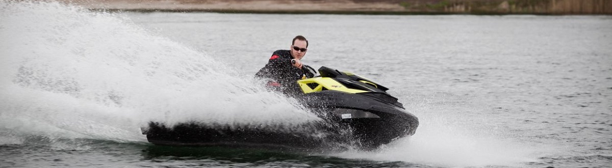 Sea-Doo PWC for sale in Coyote Powersports, Boerne, Texas