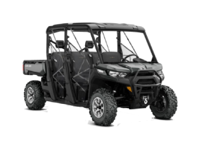 Can-Am Defender for sale in Boerne, TX
