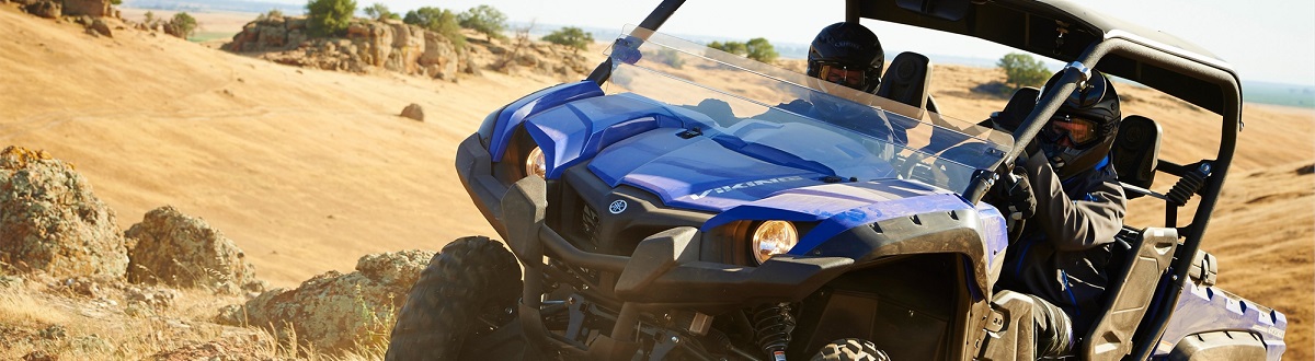 Yamaha UTV for sale in Coyote Powersports, Boerne, Texas