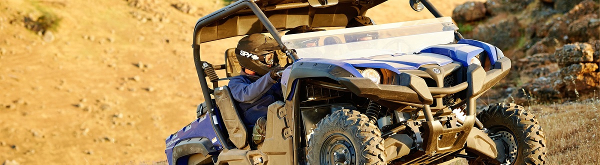 Yamaha UTV for sale in Coyote Powersports, Boerne, Texas