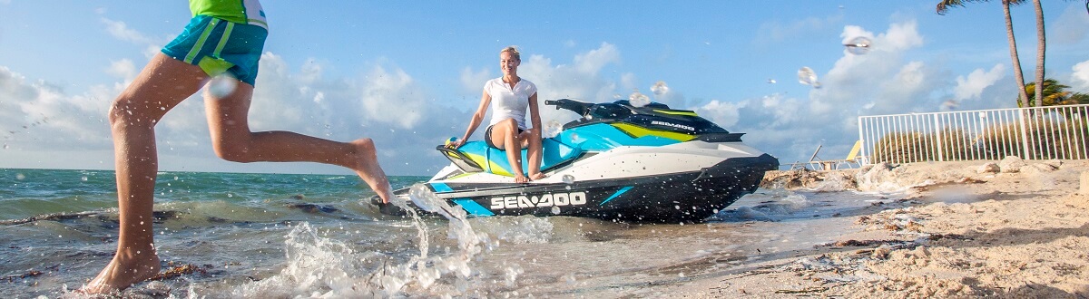 2015 Sea-Doo PWC for sale in Coyote Powersports, Boerne, Texas