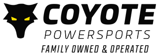 Coyote Powersports is a Powersports Vehicles dealer in Boerne, TX